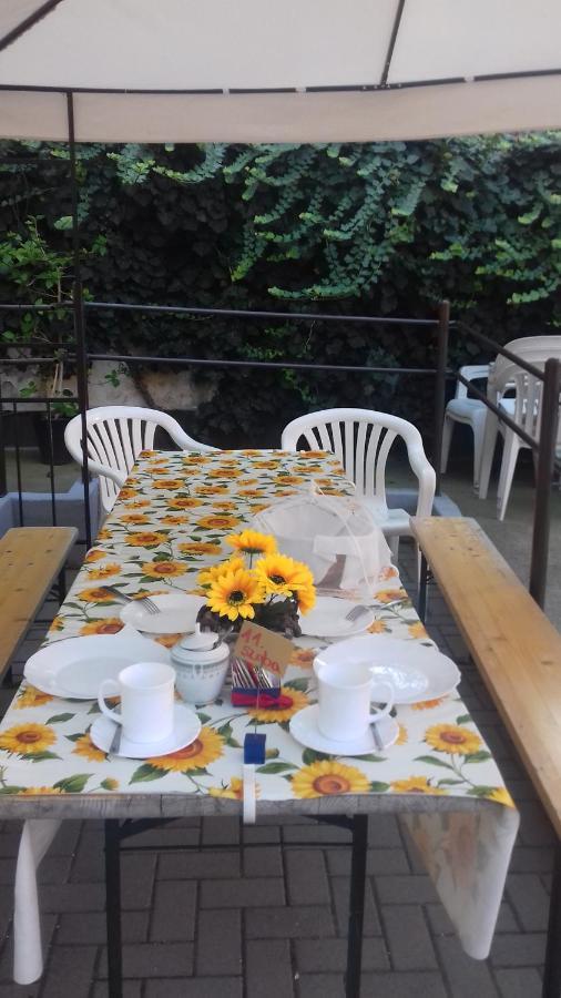 Hostel Romzsa Todor Kollegium Segedín Exteriér fotografie