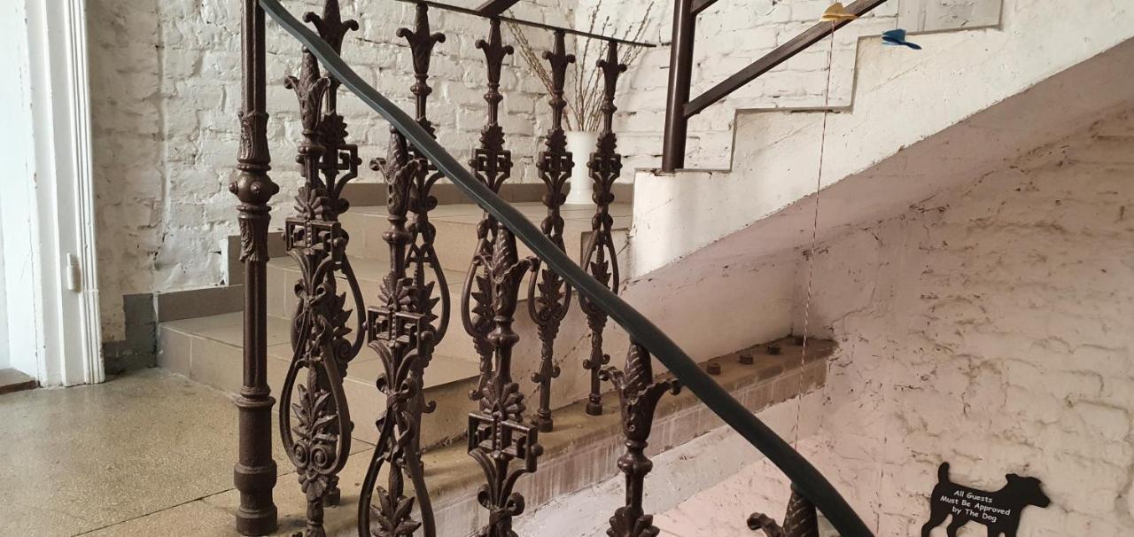 Hostel Romzsa Todor Kollegium Segedín Exteriér fotografie